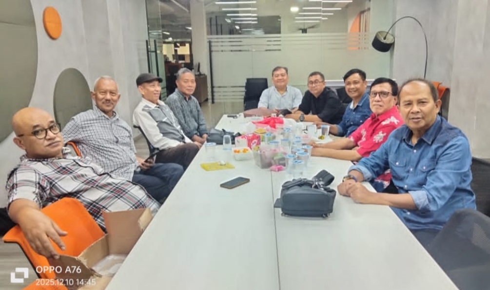 FWK Desak Pemerintah Bentuk Badan Rehabilitasi Bencana Aceh, Sumut dan Sumbar