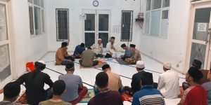 Kegiatan dan Aktifitas Dayah Rakyat Tamora Nusantara