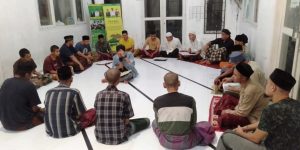 Kegiatan dan Aktifitas Dayah Rakyat Tamora Nusantara